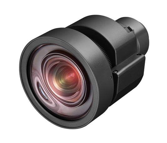Panasonic ET-C1W400 projection lens PT-REQ15/REQ12/PT-REQ10/PT-REQ80, PT-REZ15/REZ12/PT-REZ10/PT-REZ80 - TopAV