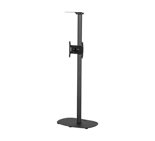 B-Tech BT5702-01 119.4 cm (47") Black Floor - TopAV