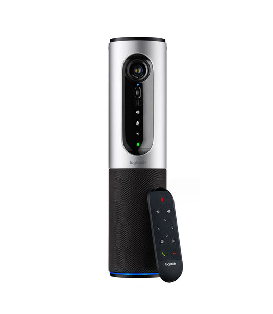 Logitech ConferenceCam Connect - TopAV