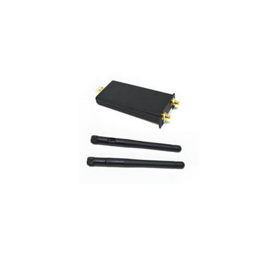 Promethean AP9-WIFIBT-AB - TopAV