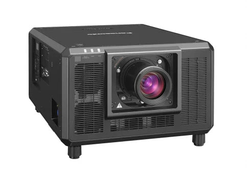 Panasonic PT-RZ34KEJ Projector - Lens Not Included