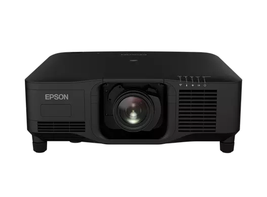 Epson EB-PU2216B data projector Large venue projector 16000 ANSI lumens 3LCD WUXGA (1920x1200) Black