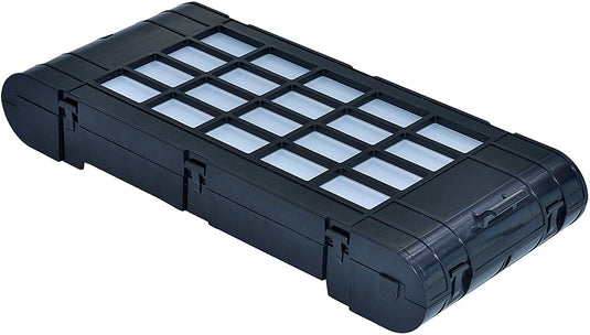 Sanyo Genuine SANYO Replacement Air Filter for PLC-XU3001 projector. SANYO part code: SANYO PLC-XU300 - TopAV