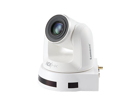 Lumens VC-A51PN 2.16 MP Black, White 1920 x 1080 pixels 59.94 fps CMOS 25.4 / 2.8 mm (1 / 2.8") - TopAV