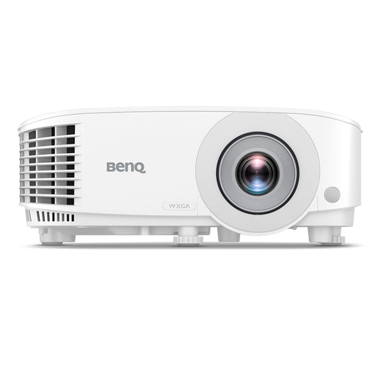 BenQ MW560 data projector Standard throw projector 4000 ANSI lumens DLP WXGA (1280x800) 3D White - TopAV