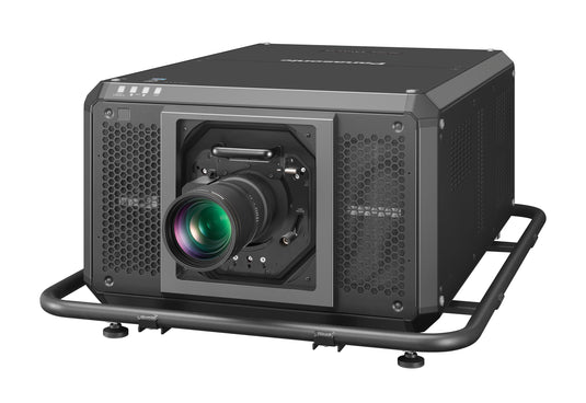 Panasonic PT-RQ50KEJ Projector - Lens Not Included