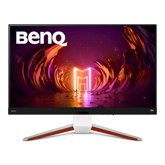 BenQ EX3210U computer monitor 81.3 cm (32") 3840 x 2160 pixels 4K Ultra HD LED Black - TopAV