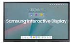 Samsung WA75D 75" Interactive Display, EDLA - TopAV