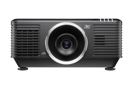 Vivitek DU7295Z data projector Large venue projector 9000 ANSI lumens DLP WUXGA (1920x1200) 3D Black - TopAV