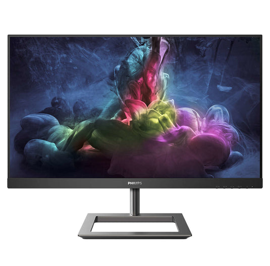 Philips E Line 272E1GAJ/00 computer monitor 68.6 cm (27") 1920 x 1080 pixels Full HD LCD Black, Chrome - TopAV