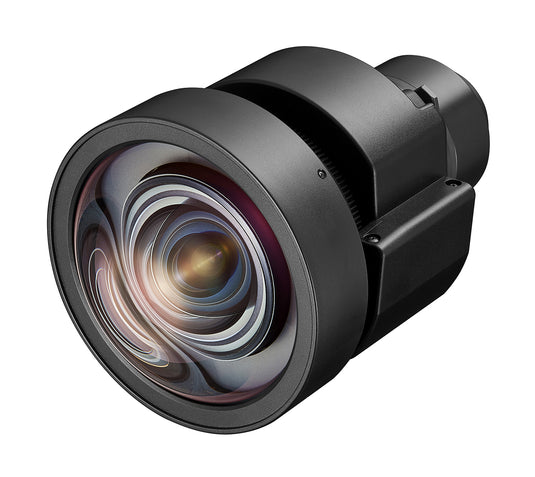 Panasonic ET-C1W300 projection lens PT-REQ15/REQ12/PT-REQ10/PT-REQ80, PT-REZ15/REZ12/PT-REZ10/PT-REZ80 - TopAV