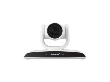 Lumens VC-B30UB Black CMOS 25.4 / 2.8 mm (1 / 2.8") - TopAV
