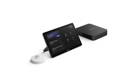 Yealink MCoreKit-C5 - TopAV
