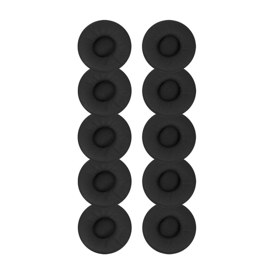 Jabra Pro9400 Leather Ear Cushions - TopAV