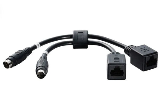 Lumens VC-AC07 video conferencing accessory Black - TopAV