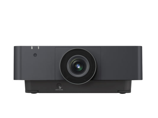 Sony VPL-FHZ85/B data projector Large venue projector 8000 ANSI lumens 3LCD 1080p (1920x1080) 3D Black - TopAV