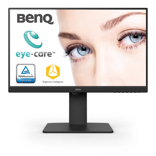 BenQ BL2785TC LED display 68.6 cm (27") 1920 x 1080 pixels Full HD Black - TopAV