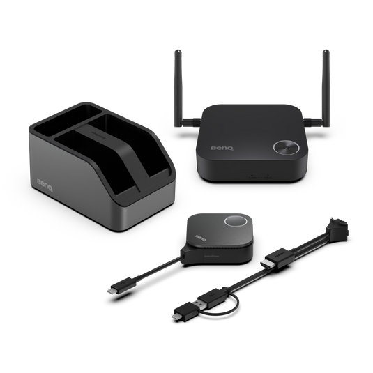 BENQ InstaShow WDC15 Wireless Presentation System