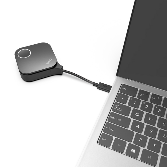 BENQ InstaShow WDC15 Wireless Presentation System