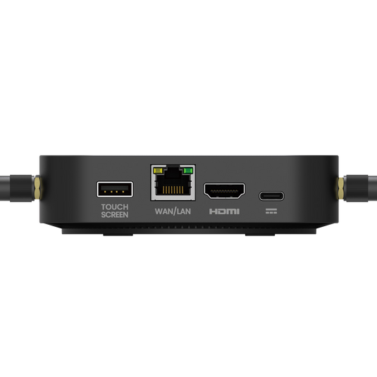 BENQ InstaShow WDC15 Wireless Presentation System