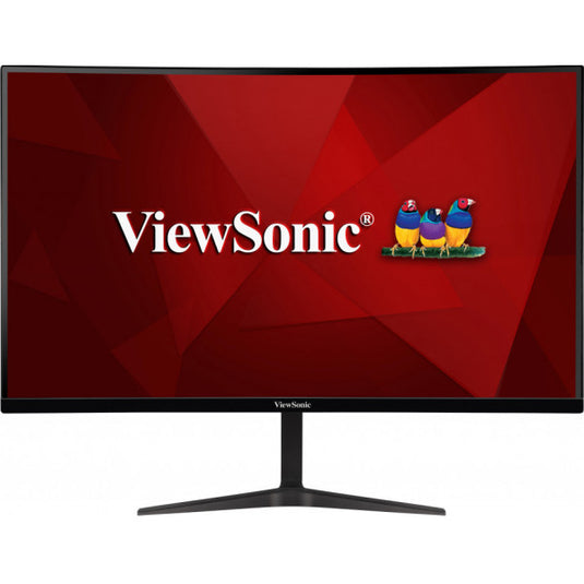 Viewsonic VX Series VX2718-2KPC-MHD LED display 68.6 cm (27") 2560 x 1440 pixels Quad HD Black - TopAV