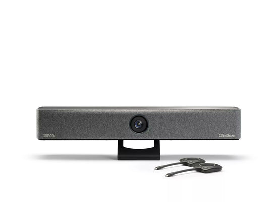 Barco Bar Pro wireless presentation system HDMI Desktop - TopAV