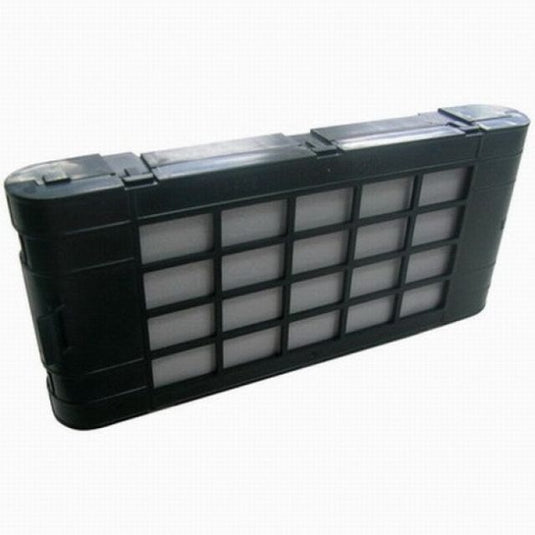 Sanyo Genuine SANYO Replacement Air Filter for PLC-XW200 projector. SANYO part code: PLC-XU51 - TopAV