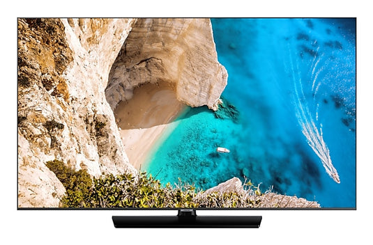 Samsung HG55ET670UZ 139.7 cm (55") 4K Ultra HD Black - TopAV