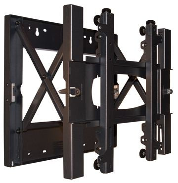 Unicol VWP1 TV mount Black - TopAV