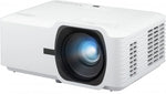 Viewsonic LS740HD data projector Standard throw projector 5000 ANSI lumens 1080p (1920x1080) White - TopAV