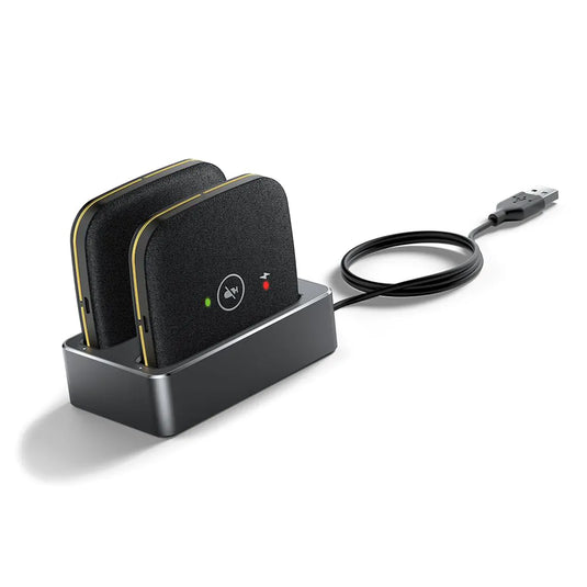 Yealink CPW65 Package Inc USB Dongle - TopAV