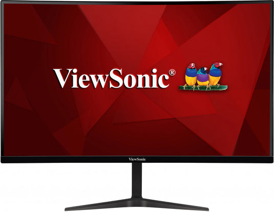 Viewsonic VX Series VX2719-PC-MHD LED display 68.6 cm (27") 1920 x 1080 pixels Full HD Black - TopAV
