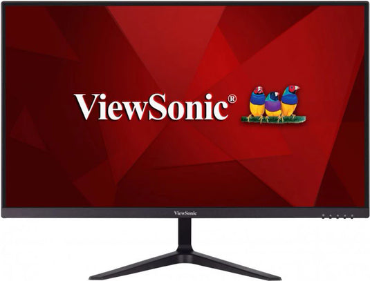 Viewsonic VX Series VX2718-P-MHD LED display 68.6 cm (27") 1920 x 1080 pixels Full HD Black - TopAV