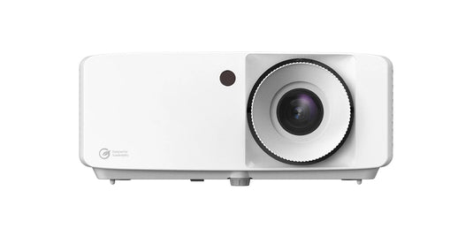 Optoma ZU607T data projector Standard throw projector 6500 ANSI lumens DLP WUXGA (1920x1200) 3D White