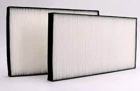 NEC Genuine NEC Replacement Air Filter for GT1150 projector. NEC part code: GT1150 - TopAV